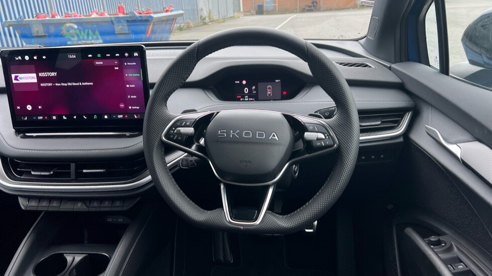 Used Skoda Elroq 2025 for sale - 76190917: Photo 27