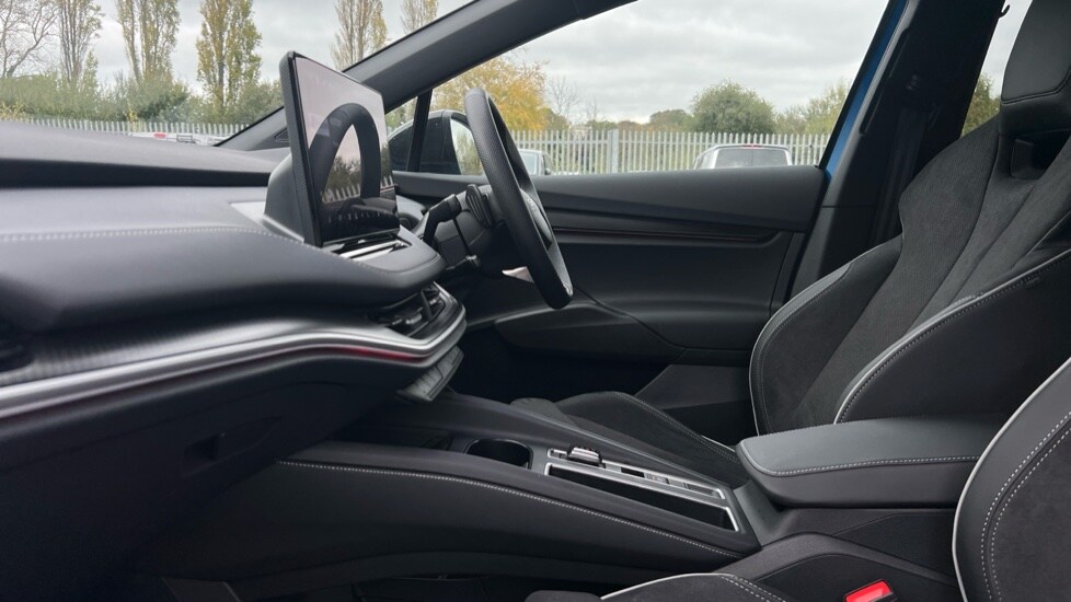 Used Skoda Elroq 2025 for sale - 76190917: Photo 28