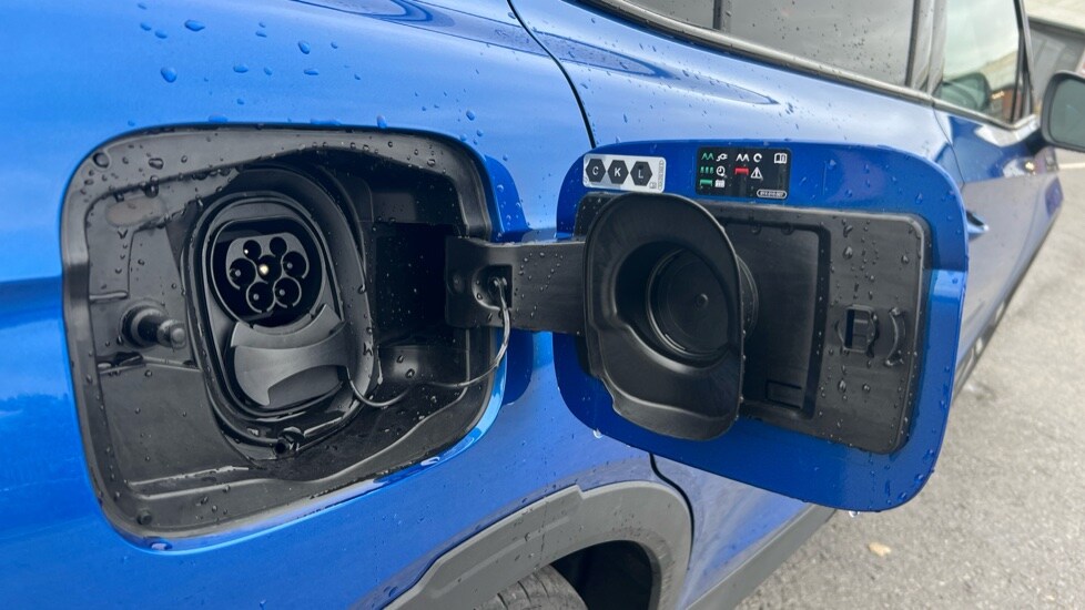 Used Skoda Elroq 2025 for sale - 76190917: Photo 29