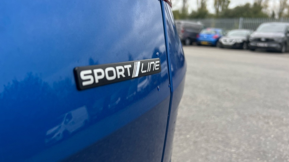 Used Skoda Elroq 2025 for sale - 76190917: Photo 34