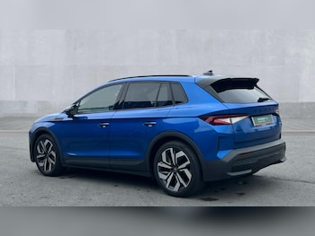 Used Skoda Elroq 2025 for sale - 76190917: Photo