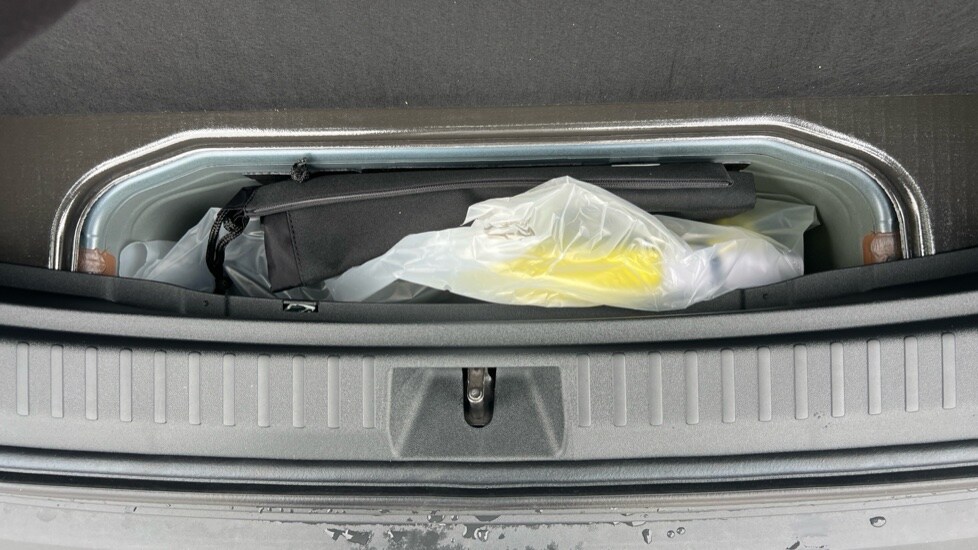 Used Skoda Elroq 2025 for sale - 76190917: Photo 40