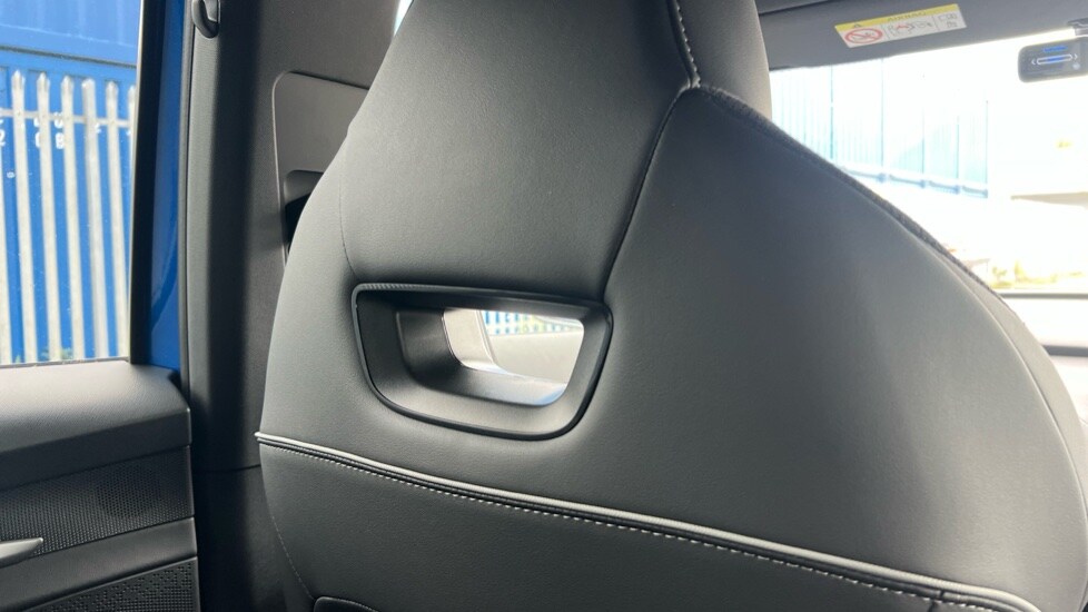 Used Skoda Elroq 2025 for sale - 76190917: Photo 43