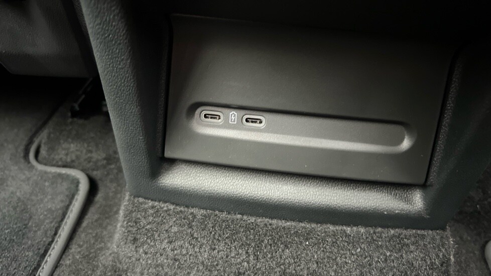 Used Skoda Elroq 2025 for sale - 76190917: Photo 48