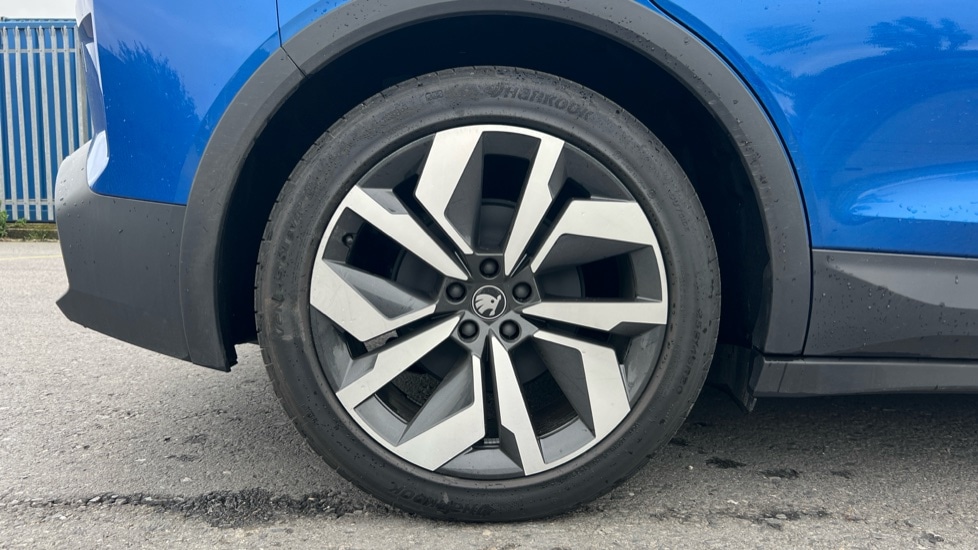 Used Skoda Elroq 2025 for sale - 76190917: Photo 5