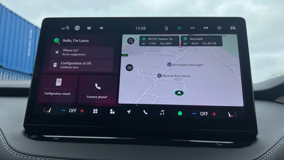 Used Skoda Elroq 2025 for sale - 76190917: Photo 51