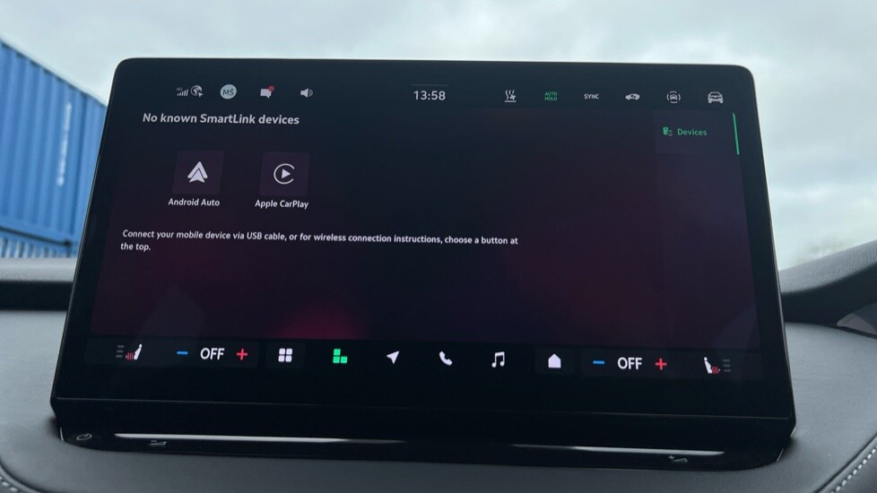 Used Skoda Elroq 2025 for sale - 76190917: Photo 52