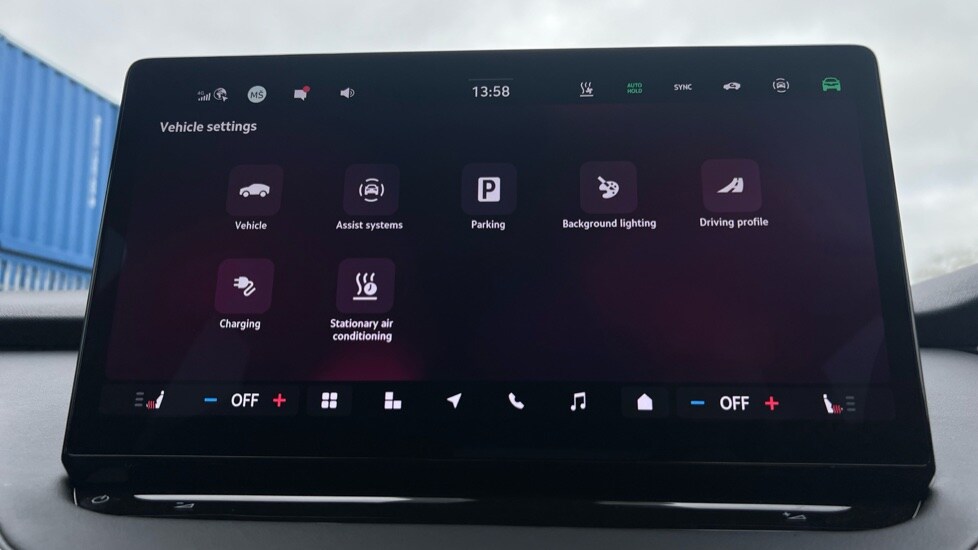 Used Skoda Elroq 2025 for sale - 76190917: Photo 53