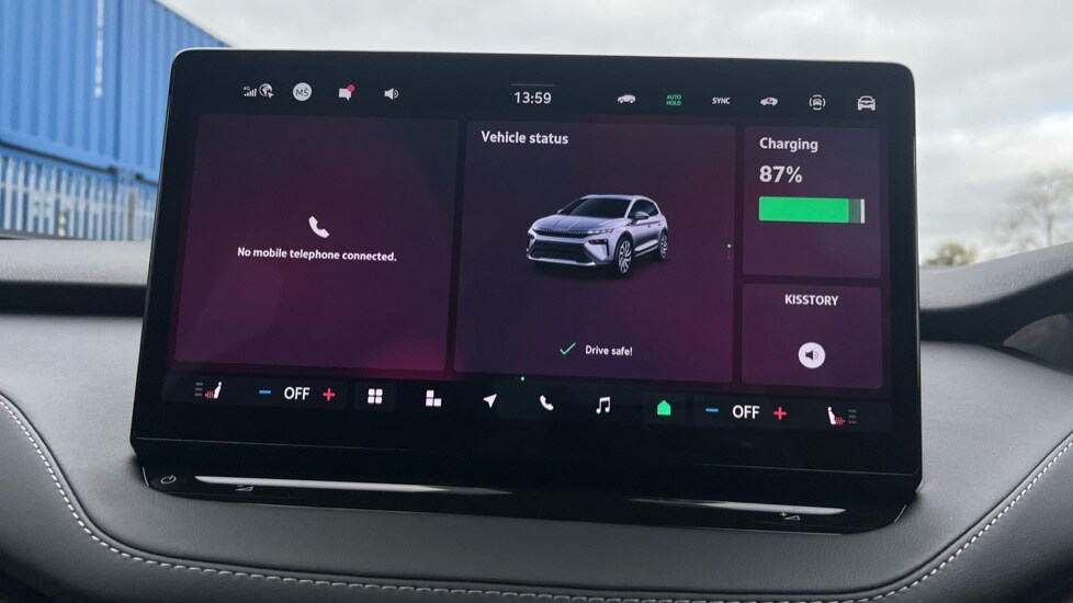 Used Skoda Elroq 2025 for sale - 76190917: Photo 57