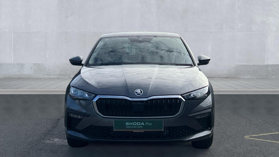 Used Skoda Scala 2025 for sale - 76190918: Photo 10