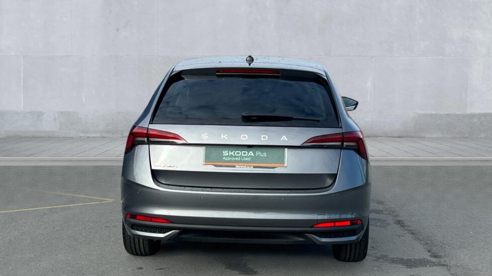 Used Skoda Scala 2025 for sale - 76190918: Photo 11