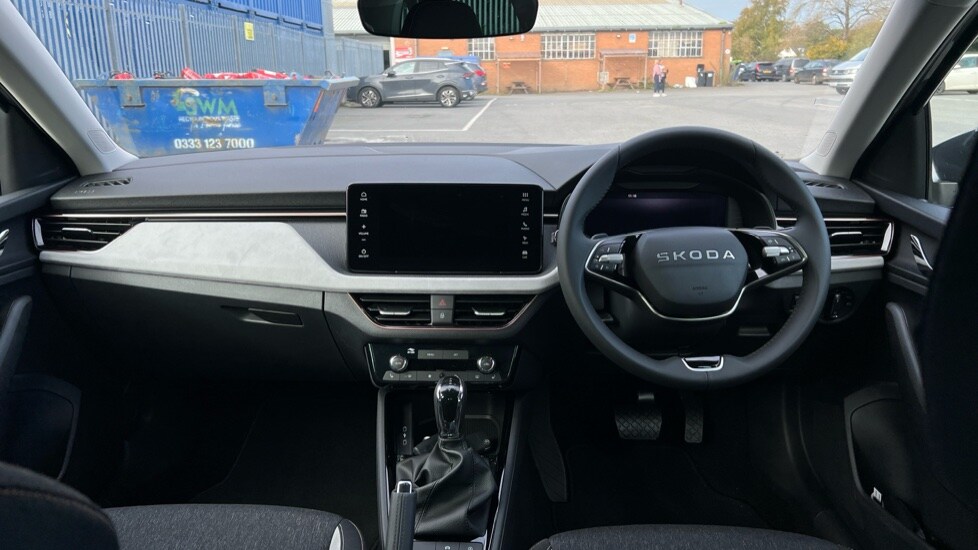 Used Skoda Scala 2025 for sale - 76190918: Photo 12