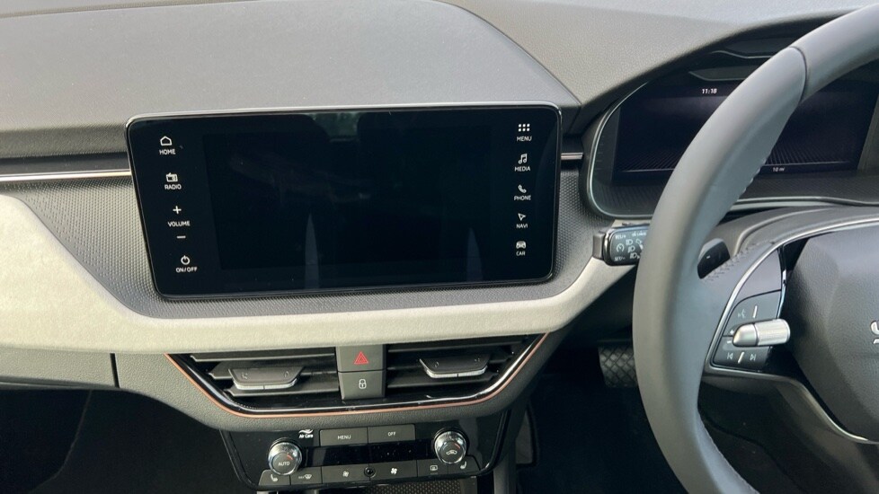 Used Skoda Scala 2025 for sale - 76190918: Photo 13