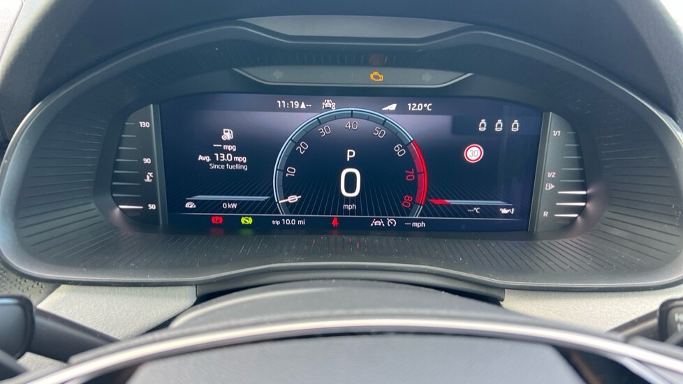 Used Skoda Scala 2025 for sale - 76190918: Photo 14