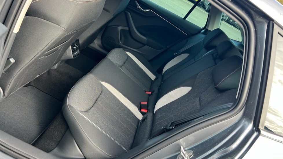 Used Skoda Scala 2025 for sale - 76190918: Photo 15