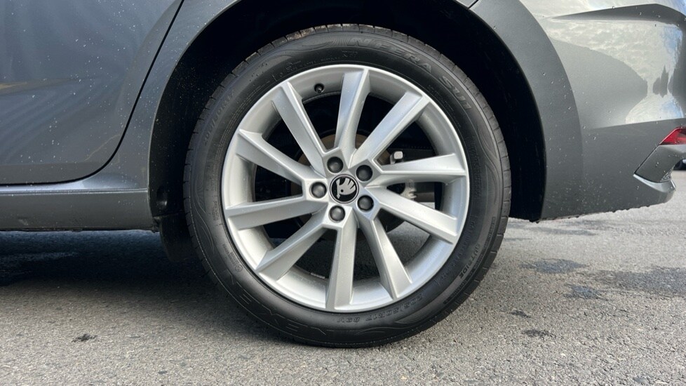 Used Skoda Scala 2025 for sale - 76190918: Photo 18