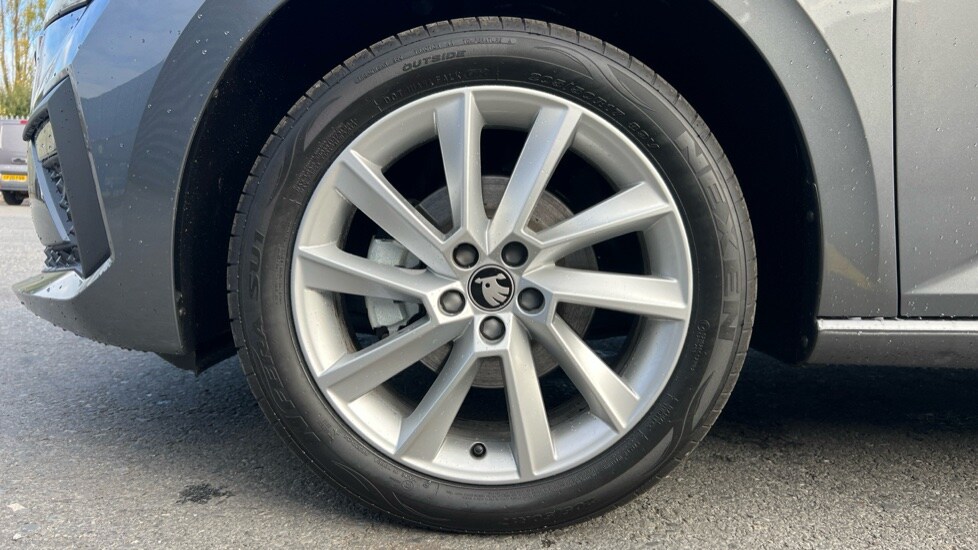 Used Skoda Scala 2025 for sale - 76190918: Photo 19