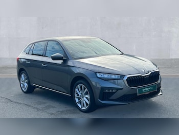 2025 - 1.0 TSI 116 SE L Edition 5Dr DSG Hatchback