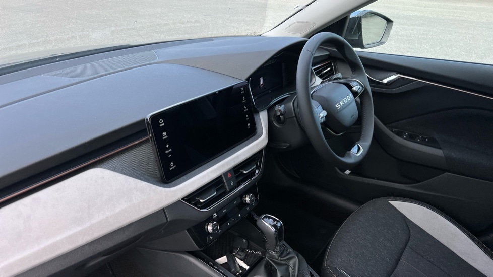 Used Skoda Scala 2025 for sale - 76190918: Photo 2
