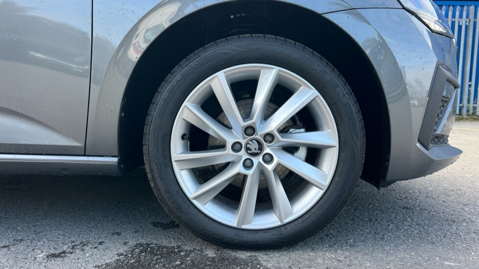 Used Skoda Scala 2025 for sale - 76190918: Photo 20