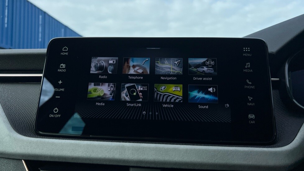 Used Skoda Scala 2025 for sale - 76190918: Photo 22