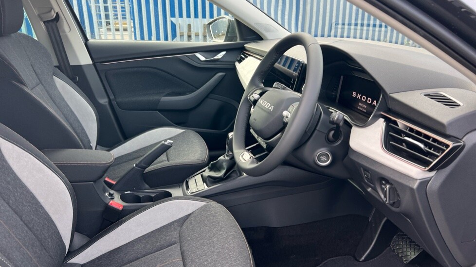 Used Skoda Scala 2025 for sale - 76190918: Photo 23