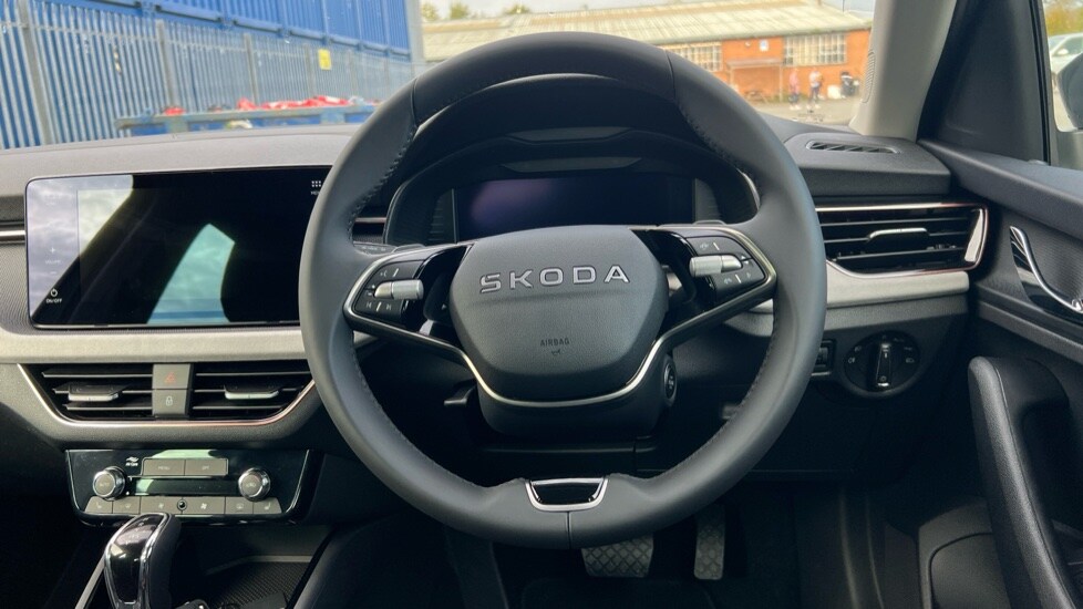Used Skoda Scala 2025 for sale - 76190918: Photo 24