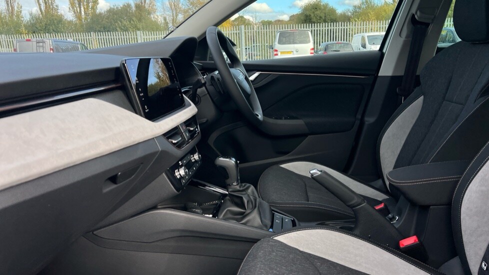 Used Skoda Scala 2025 for sale - 76190918: Photo 25