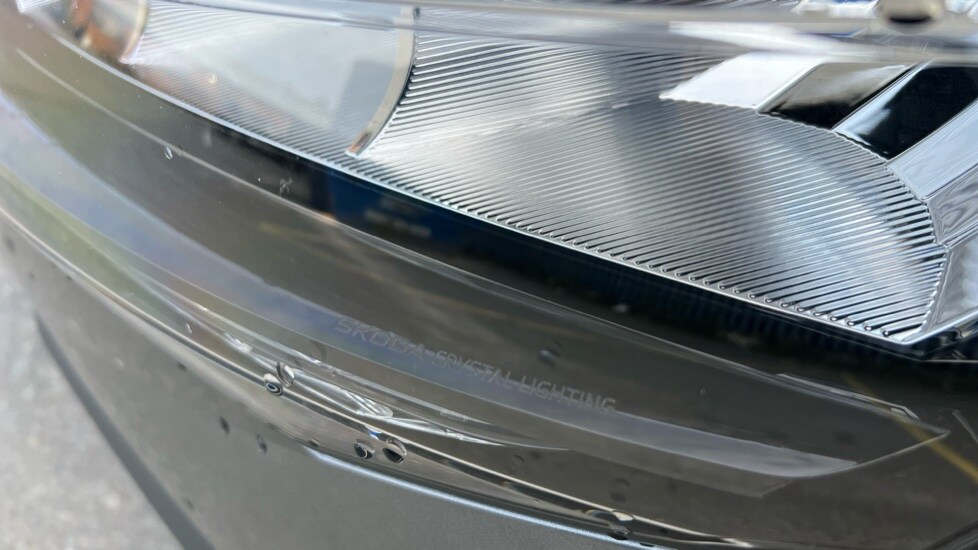 Used Skoda Scala 2025 for sale - 76190918: Photo 28