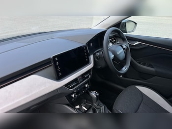 Used Skoda Scala 2025 for sale - 76190918: Photo