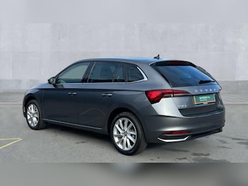 Used Skoda Scala 2025 for sale - 76190918: Photo