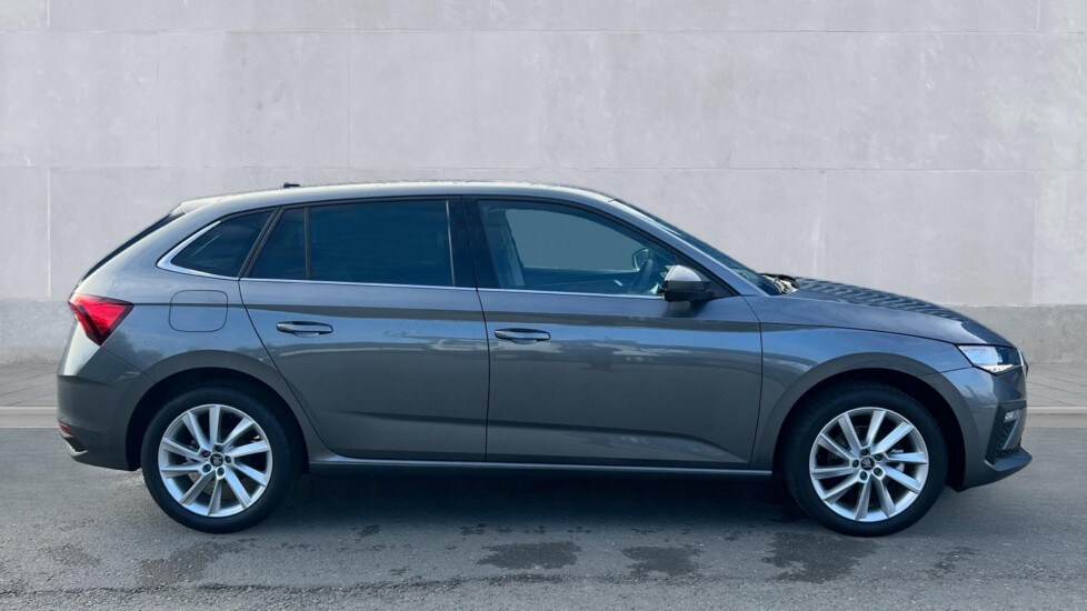 Used Skoda Scala 2025 for sale - 76190918: Photo 4