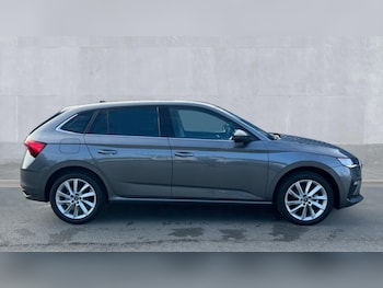 Used Skoda Scala 2025 for sale - 76190918: Photo