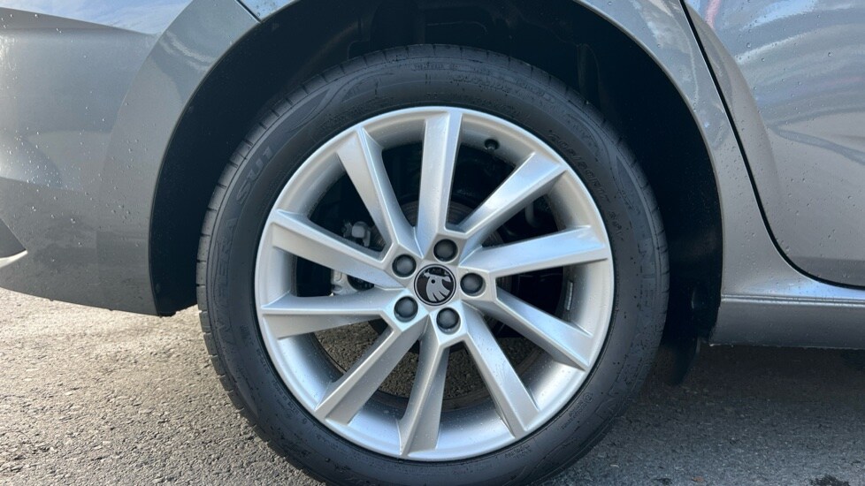 Used Skoda Scala 2025 for sale - 76190918: Photo 5