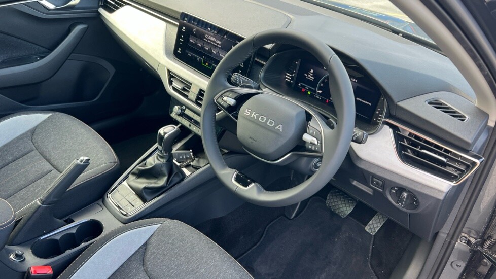 Used Skoda Scala 2025 for sale - 76190918: Photo 6