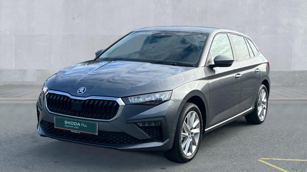 Used Skoda Scala 2025 for sale - 76190918: Photo 7