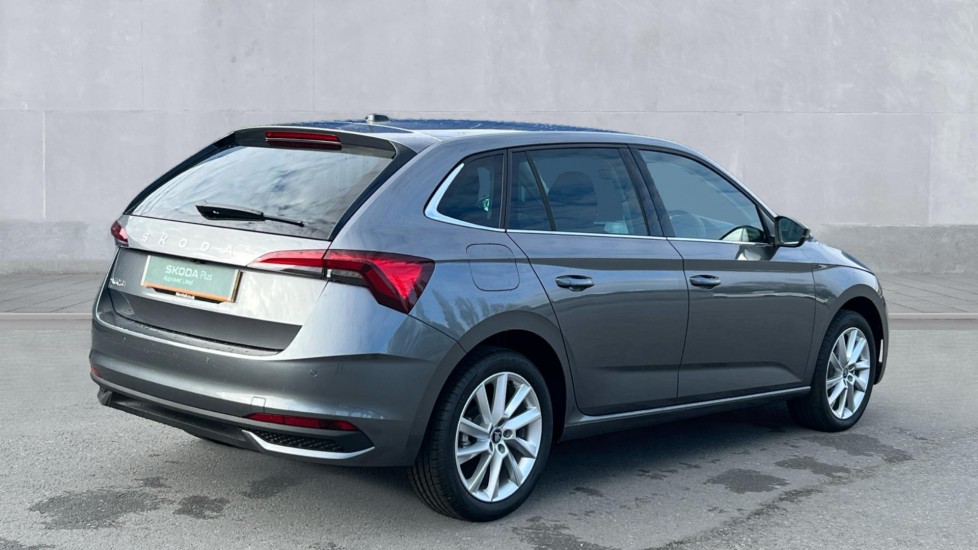 Used Skoda Scala 2025 for sale - 76190918: Photo 8