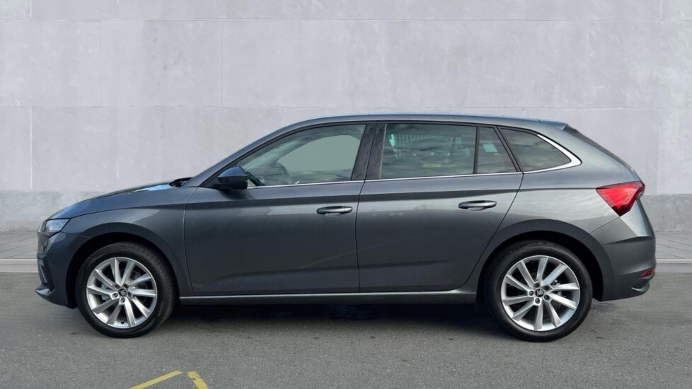 Used Skoda Scala 2025 for sale - 76190918: Photo 9