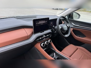 Used Skoda Kodiaq 2025 for sale - 76191065: Photo