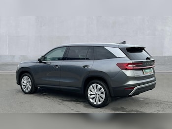 Used Skoda Kodiaq 2025 for sale - 76191065: Photo