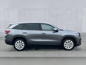 Used Skoda Kodiaq 2025 for sale - 76191065: Photo