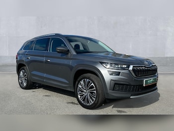 Skoda - Kodiaq