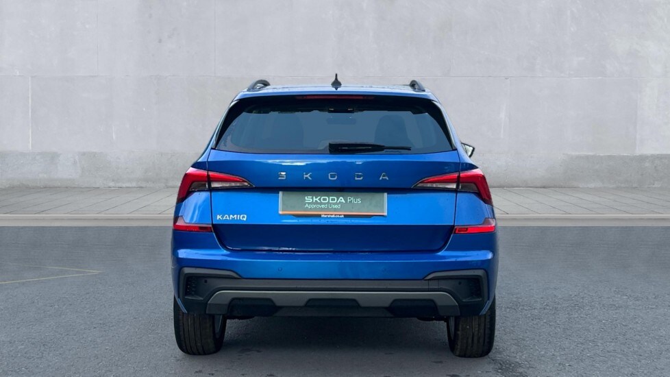 Used Skoda Kamiq 2025 for sale - 76191074: Photo 11