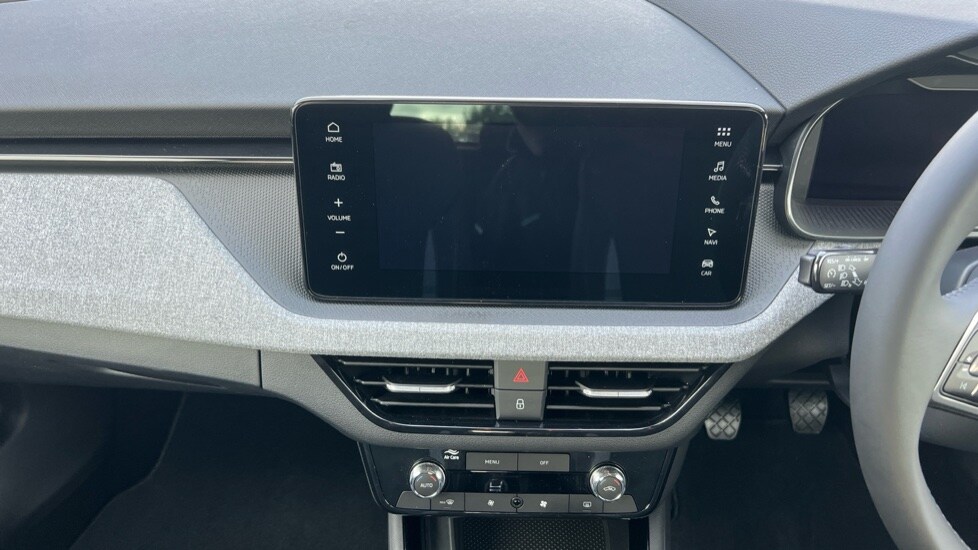 Used Skoda Kamiq 2025 for sale - 76191074: Photo 13