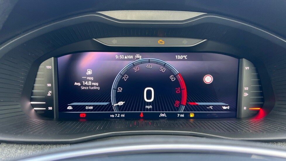 Used Skoda Kamiq 2025 for sale - 76191074: Photo 14