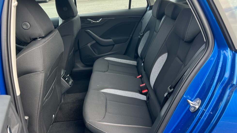 Used Skoda Kamiq 2025 for sale - 76191074: Photo 15