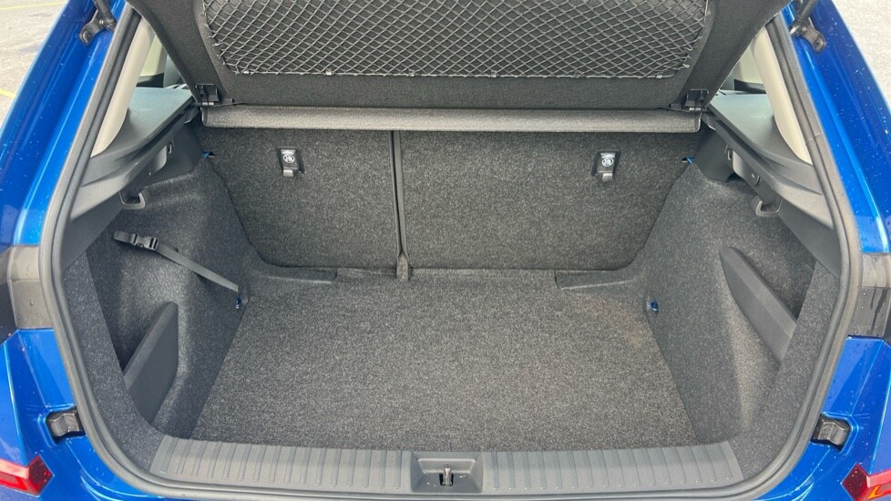 Used Skoda Kamiq 2025 for sale - 76191074: Photo 16