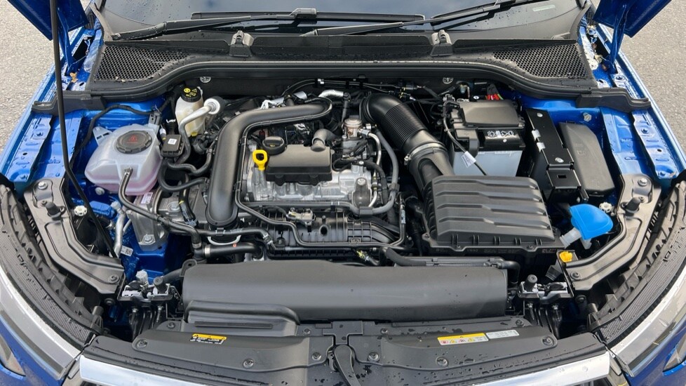 Used Skoda Kamiq 2025 for sale - 76191074: Photo 17