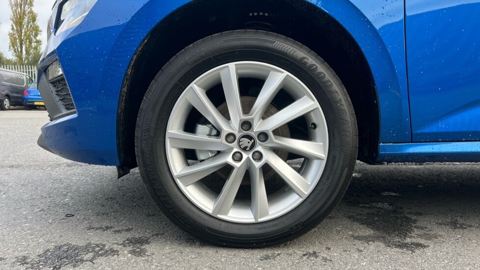 Used Skoda Kamiq 2025 for sale - 76191074: Photo 19