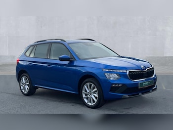 2025 - 1.0 TSI 95 SE Edition 5Dr Hatchback
